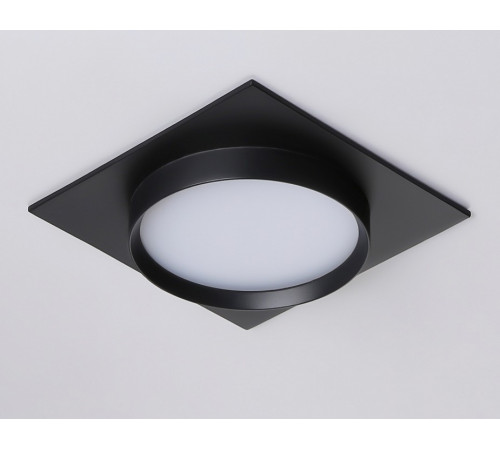 Встраиваемый светильник Ambrella Light GX53 Acrylic tech TN5231 Встраиваемый светильник Ambrella Light GX53 Acrylic tech TN5231