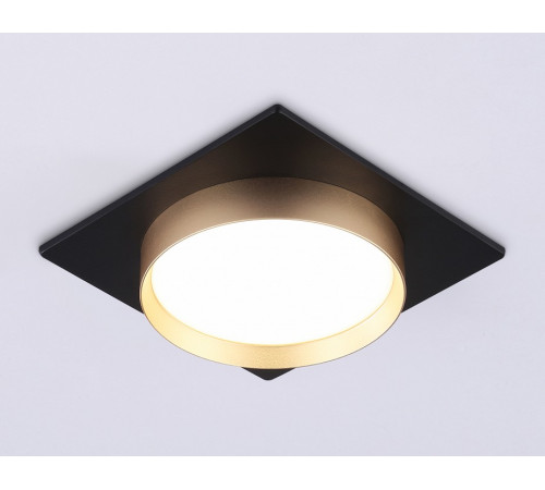 Встраиваемый светильник Ambrella Light Techno Spot GX53 Acrylic tech TN5232 Встраиваемый светильник Ambrella Light Techno Spot GX53 Acrylic tech TN5232