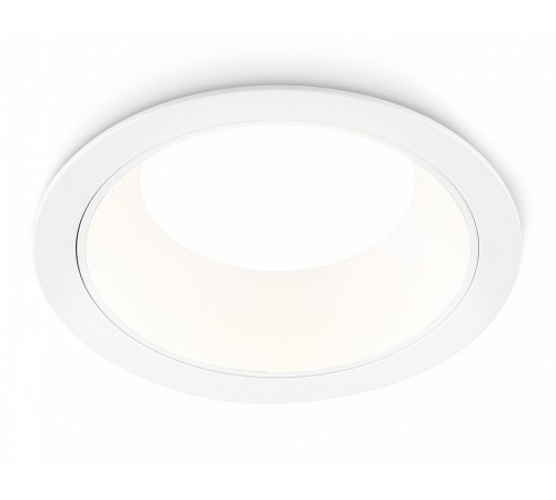 Встраиваемый светильник Ambrella Light GX Standard Tech Techno Spot TN52331 Встраиваемый светильник Ambrella Light GX Standard Tech Techno Spot TN52331