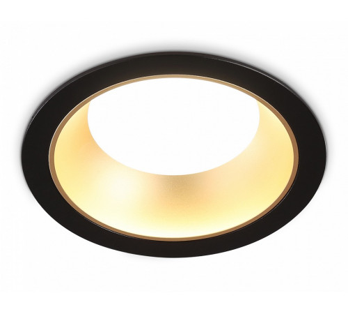 Встраиваемый светильник Ambrella Light GX Standard Tech Techno Spot TN52334 Встраиваемый светильник Ambrella Light GX Standard Tech Techno Spot TN52334