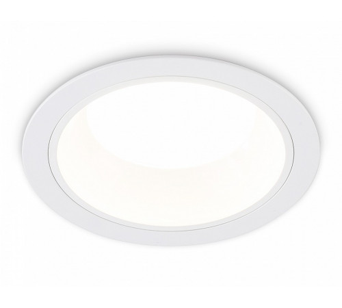 Встраиваемый светильник Ambrella Light GX Standard Tech Techno Spot TN52335 Встраиваемый светильник Ambrella Light GX Standard Tech Techno Spot TN52335