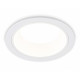 Встраиваемый светильник Ambrella Light GX Standard Tech Techno Spot TN52335