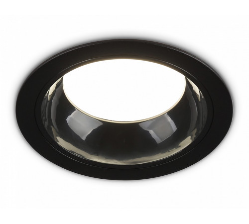 Встраиваемый светильник Ambrella Light GX Standard Tech Techno Spot TN52336 Встраиваемый светильник Ambrella Light GX Standard Tech Techno Spot TN52336