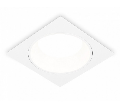 Встраиваемый светильник Ambrella Light GX Standard Tech Techno Spot TN52341