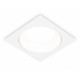 Встраиваемый светильник Ambrella Light GX Standard Tech Techno Spot TN52341