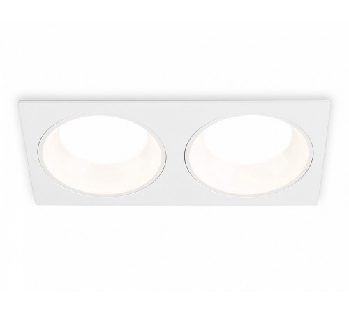 Встраиваемый светильник Ambrella Light GX Standard Tech Techno Spot TN52343