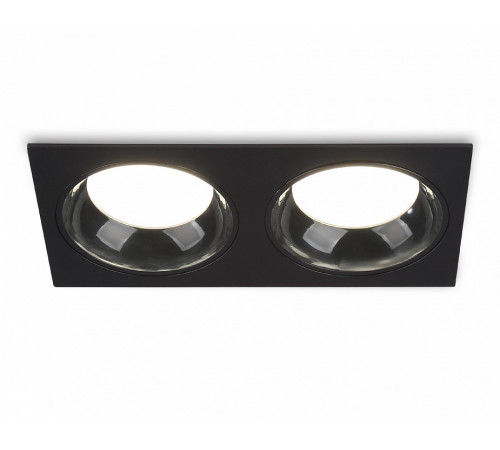 Встраиваемый светильник Ambrella Light GX Standard Tech Techno Spot TN52344