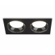 Встраиваемый светильник Ambrella Light GX Standard Tech Techno Spot TN52344