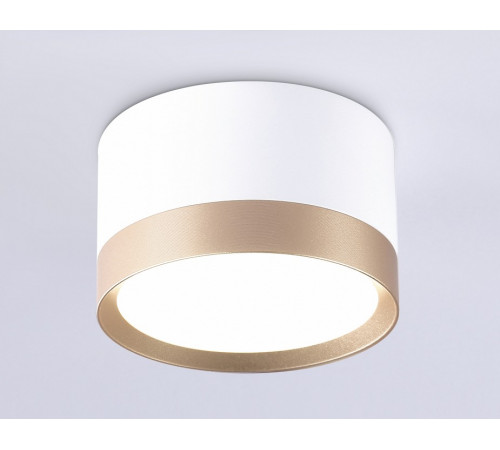 Накладной светильник Ambrella Light Techno Spot GX Standard tech TN52355 Накладной светильник Ambrella Light Techno Spot GX Standard tech TN52355
