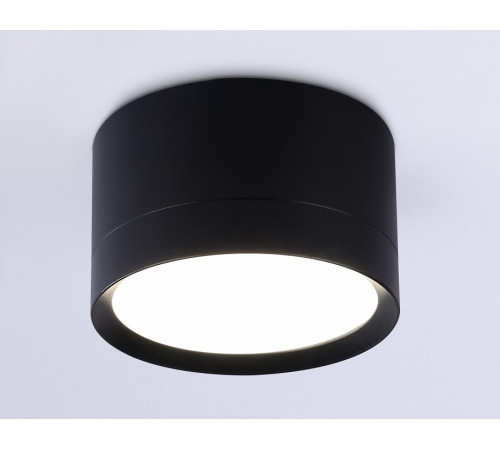 Накладной светильник Ambrella Light Techno Spot GX Standard tech TN52357