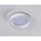 Встраиваемый светильник Ambrella Light GX53 Acrylic tech TN5240