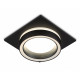 Встраиваемый светильник Ambrella Light GX53 Acrylic Tech Techno Spot TN52422