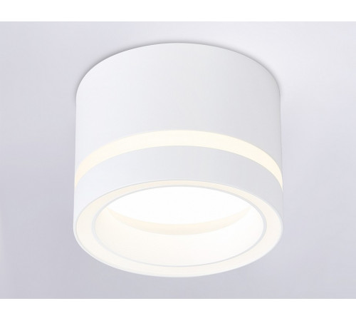 Накладной светильник Ambrella Light Techno Spot GX Standard tech TN5245 Накладной светильник Ambrella Light Techno Spot GX Standard tech TN5245