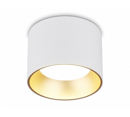 Накладной светильник Ambrella Light GX Standard Tech Techno Spot TN52882 Накладной светильник Ambrella Light GX Standard Tech Techno Spot TN52882