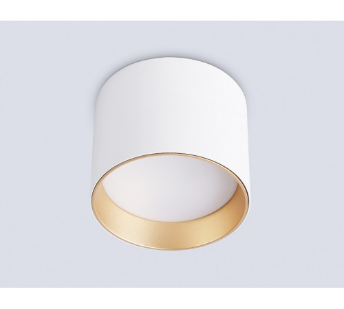 Накладной светильник Ambrella Light Techno spot GX Standard tech TN5304