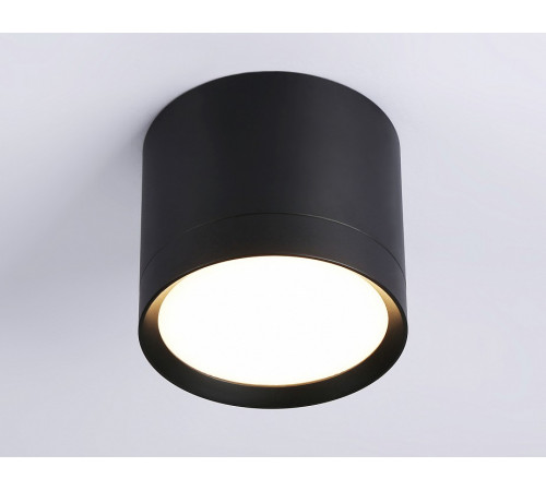Накладной светильник Ambrella Light GX Standard Tech TN5351