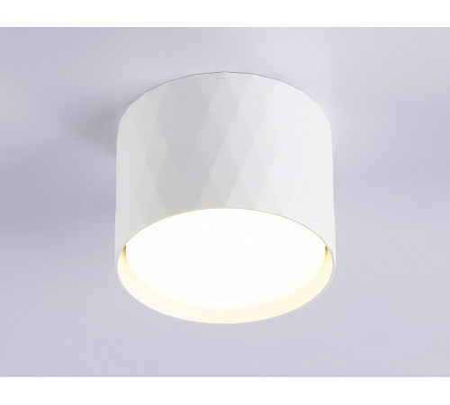 Накладной светильник Ambrella Light GX Standard Tech TN5358 Накладной светильник Ambrella Light GX Standard Tech TN5358