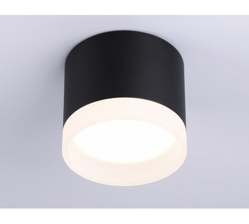 Накладной светильник Ambrella Light Acrylic Frost TN5366