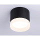 Накладной светильник Ambrella Light Acrylic Frost TN5366