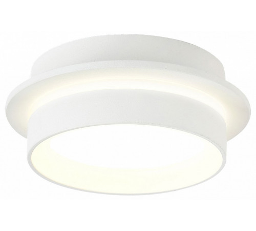 Накладной светильник Ambrella Light Techno TN5383