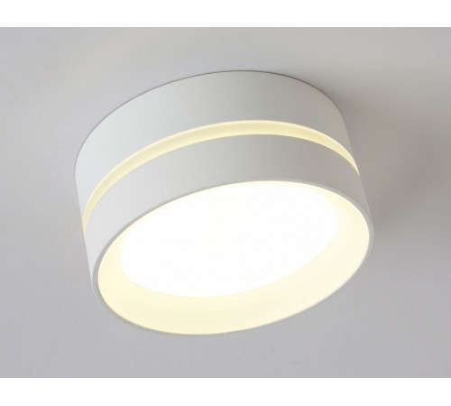 Накладной светильник Ambrella Light IP Protect TN5391