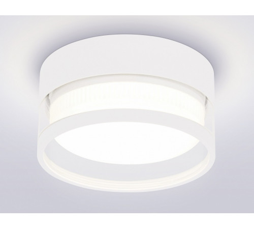 Накладной светильник Ambrella Light Techno spot TN5505 Накладной светильник Ambrella Light Techno spot TN5505