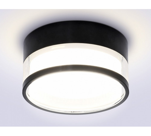 Накладной светильник Ambrella Light Techno spot TN5506 Накладной светильник Ambrella Light Techno spot TN5506