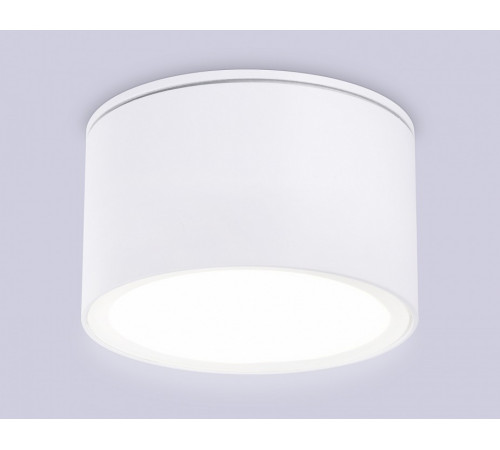 Накладной светильник Ambrella Light Techno spot TN6522 Накладной светильник Ambrella Light Techno spot TN6522