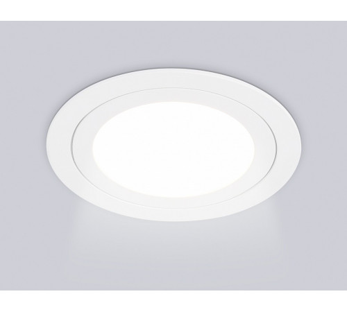 Встраиваемый светильник Ambrella Light Techno spot IP Protect TN6601 Встраиваемый светильник Ambrella Light Techno spot IP Protect TN6601