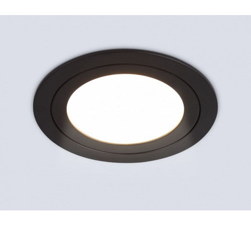 Встраиваемый светильник Ambrella Light Techno spot IP Protect TN6604 Встраиваемый светильник Ambrella Light Techno spot IP Protect TN6604