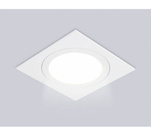 Встраиваемый светильник Ambrella Light Techno spot IP Protect TN6607