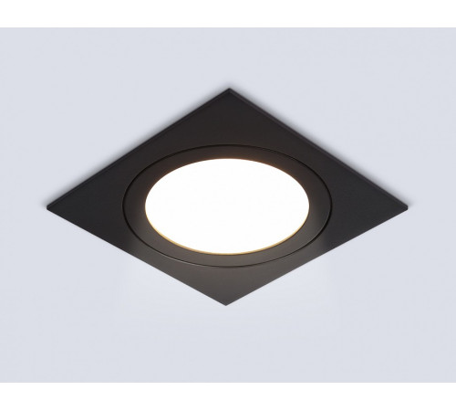 Встраиваемый светильник Ambrella Light Techno spot IP Protect TN6609 Встраиваемый светильник Ambrella Light Techno spot IP Protect TN6609