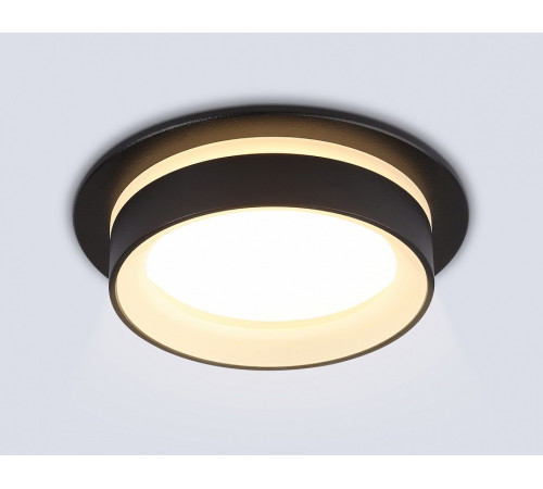 Встраиваемый светильник Ambrella Light Techno spot IP Protect TN6708 Встраиваемый светильник Ambrella Light Techno spot IP Protect TN6708