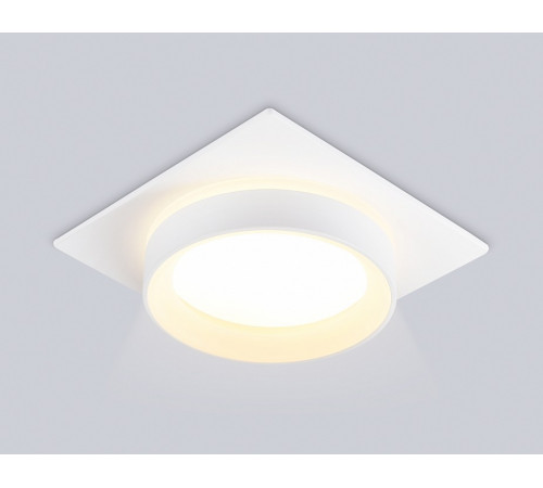 Встраиваемый светильник Ambrella Light Techno spot IP Protect TN6709 Встраиваемый светильник Ambrella Light Techno spot IP Protect TN6709