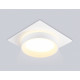 Встраиваемый светильник Ambrella Light Techno spot IP Protect TN6709