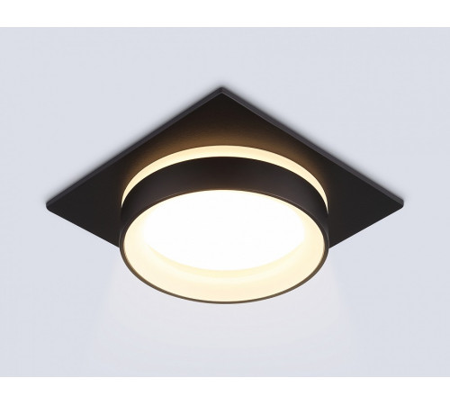 Встраиваемый светильник Ambrella Light Techno spot IP Protect TN6710 Встраиваемый светильник Ambrella Light Techno spot IP Protect TN6710