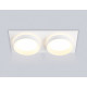 Встраиваемый светильник Ambrella Light Techno spot IP Protect TN6711