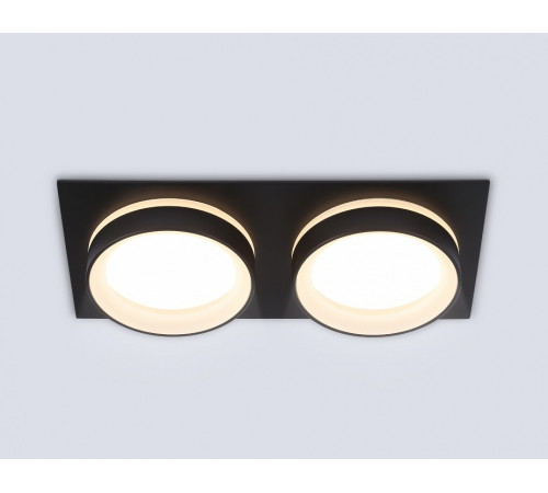 Встраиваемый светильник Ambrella Light Techno spot IP Protect TN6712 Встраиваемый светильник Ambrella Light Techno spot IP Protect TN6712