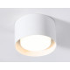 Накладной светильник Ambrella Light Techno spot TN70812