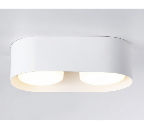 Накладной светильник Ambrella Light Techno spot TN70818 Накладной светильник Ambrella Light Techno spot TN70818