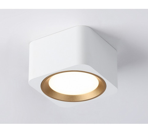 Накладной светильник Ambrella Light Techno spot TN70831 Накладной светильник Ambrella Light Techno spot TN70831