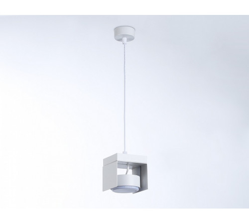 Подвесной светильник Ambrella Light GX Standard tech TN70852 Подвесной светильник Ambrella Light GX Standard tech TN70852