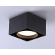 Накладной светильник Ambrella Light GX Standard tech TN70866