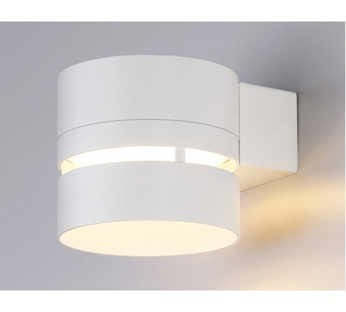 Бра Ambrella Light Techno spot TN71071