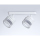 Спот Ambrella Light Techno family TN71161