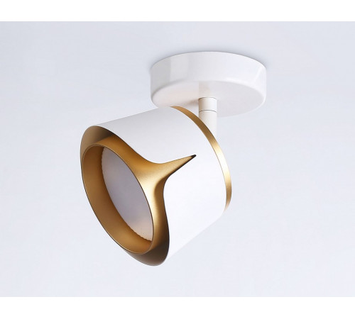 Спот Ambrella Light Techno family TN71224