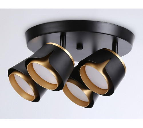 Спот Ambrella Light Techno family TN71243