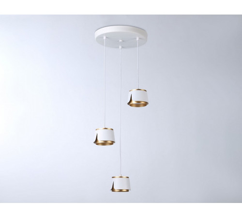 Подвесной светильник Ambrella Light Techno family TN71249 Подвесной светильник Ambrella Light Techno family TN71249