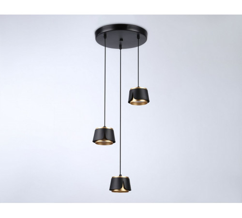 Подвесной светильник Ambrella Light Techno family TN71252