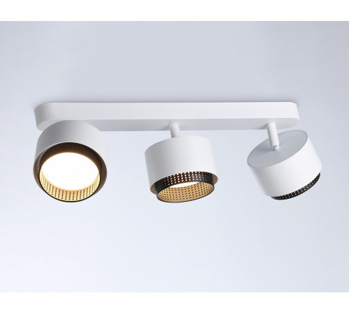 Спот Ambrella Light Techno family TN71291 Спот Ambrella Light Techno family TN71291
